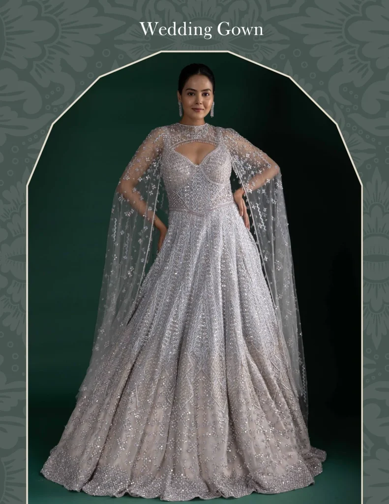 wedding-gown